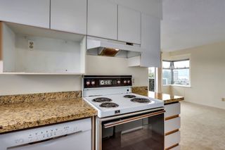 Photo 9: 904 1166 W 11TH Avenue in Vancouver: Fairview VW Condo for sale (Vancouver West)  : MLS®# R2595429