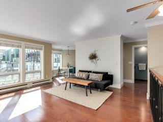 Photo 4: 6 1081 W 8TH Avenue in Vancouver: Fairview VW Townhouse for sale in "TYNSDALE COURT" (Vancouver West)  : MLS®# R2568767