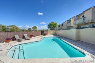 Main Photo: CLAIREMONT Condo for sale : 3 bedrooms : 5252 Balboa Arms Dr #131 in San Diego