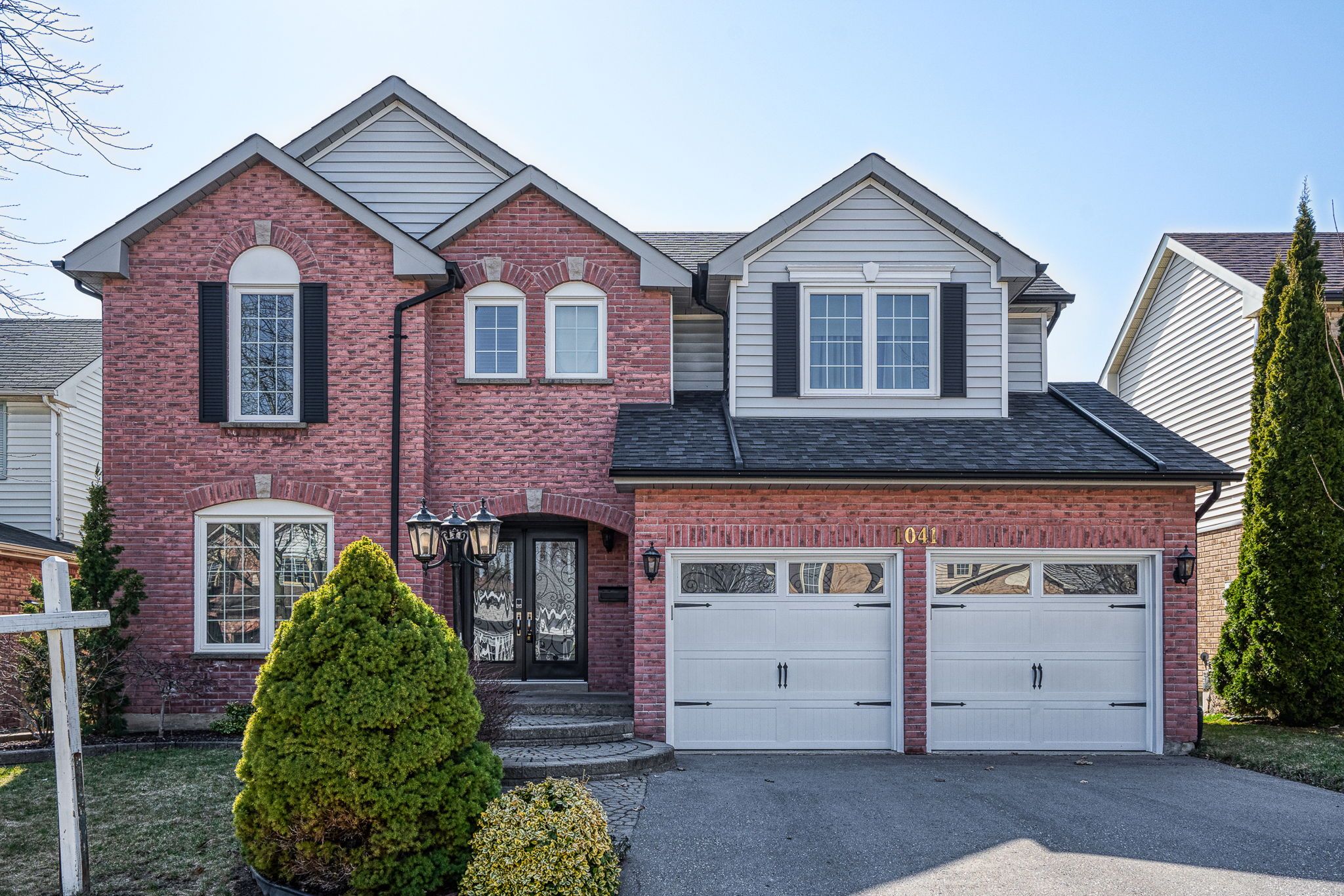 Main Photo: 1041 Frei Street in Cobourg: House for sale : MLS®# X7258662