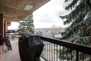 Photo 24: 403 354 3 Avenue NE in Calgary: Crescent Heights Apartment for sale : MLS®# A1097438
