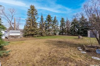 Photo 48: 109 3rd Avenue in Harris: Residential for sale : MLS®# SK967146