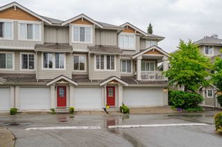 Photo 2: 30 14877 58 AVENUE in Surrey: Sullivan Station Townhouse for sale : MLS®# R2711206