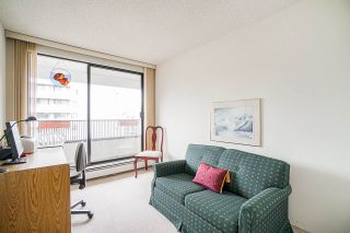 Photo 11: 1402 4194 MAYWOOD Street in Burnaby: Metrotown Condo for sale in "PARK AVENUE TOWERS" (Burnaby South)  : MLS®# R2570187