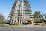 Main Photo: 704 5410 SHORTCUT Road in Vancouver: University VW Condo for sale (Vancouver West)  : MLS®# R2865980