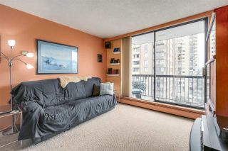 Photo 6: 904 1146 HARWOOD Street in Vancouver: West End VW Condo for sale in "Lamplighter" (Vancouver West)  : MLS®# R2258222