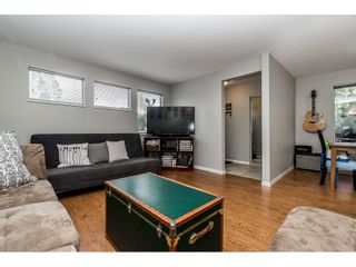 Photo 5: 2 2223 ST JOHNS Street in Port Moody: Port Moody Centre Townhouse for sale in "PERRY'S MEWS" : MLS®# R2363236