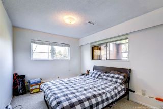 Photo 18: 11491 DANIELS Road in Richmond: East Cambie House for sale : MLS®# R2354262