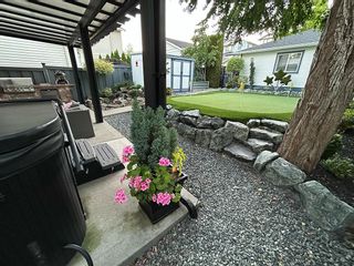 Photo 4: 36229 ATWOOD Crescent in Abbotsford: Abbotsford East House for sale in "Auguston" : MLS®# R2794735
