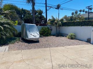 Photo 5: PACIFIC BEACH House for rent : 2 bedrooms : 1105 Tourmaline Street in San Diego