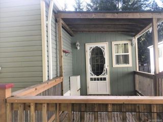 Photo 6: 9 8697 North Shore Rd in Lake Cowichan: Du Lake Cowichan Manufactured Home for sale (Duncan)  : MLS®# 893641