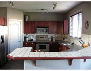 Photo 5: 5 HIDDEN CREEK Terrace NW in CALGARY: Hanson Ranch Residential Detached Single Family for sale (Calgary)  : MLS®# C3350430