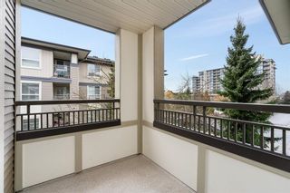 Photo 13: 318 9200 FERNDALE Road in Richmond: McLennan North Condo for sale in "Kensington Court" : MLS®# R2809030