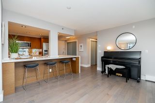 Photo 5: 1703 289 DRAKE Street in Vancouver: Yaletown Condo for sale in "PARKVIEW TOWER" (Vancouver West)  : MLS®# R2847478