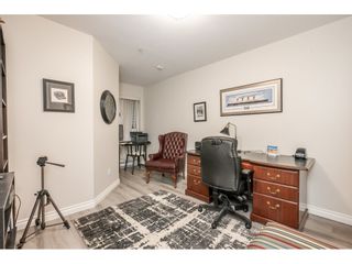 Photo 19: 405 22022 49 Avenue in Langley: Murrayville Condo for sale in "Murray Green" : MLS®# R2533528