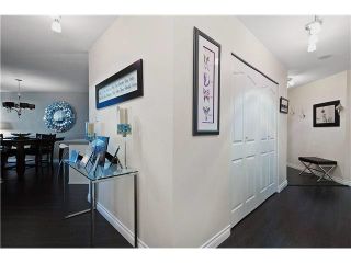 Photo 12: 801 1235 QUAYSIDE Drive in New Westminster: Quay Condo for sale : MLS®# V1103260