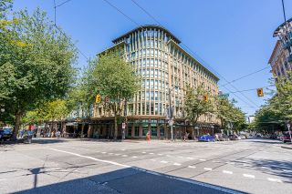 Photo 7: 288 CARRALL Street in Vancouver: Downtown VE Condo for sale in "Carrall Station" (Vancouver East)  : MLS®# R2713413