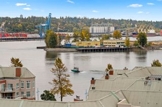 Photo 4: 1102 1245 QUAYSIDE Drive in New Westminster: Quay Condo for sale in "THE RIVIERA TOWERS" : MLS®# R2745495