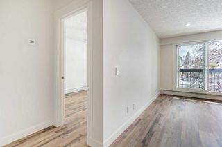 Photo 16: 201 234 5 Avenue NE in Calgary: Crescent Heights Apartment for sale : MLS®# A2121005