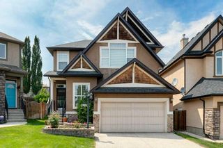 Photo 1: 234 Valley Woods Place NW in Calgary: Valley Ridge Detached for sale : MLS®# A2061773