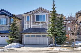Photo 1: 1228 SHERWOOD Boulevard NW in Calgary: Sherwood Detached for sale : MLS®# A1083559