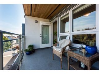 Photo 15: 308 4815 55B Street in Ladner: Hawthorne Condo for sale in "THE POINTE" : MLS®# R2466167