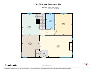 Photo 50: 11303 58 Street in Edmonton: Zone 09 House for sale : MLS®# E4382663