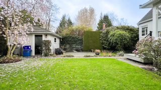 Photo 35: 6656 EAST BOULEVARD in Vancouver: Kerrisdale House for sale (Vancouver West)  : MLS®# R2678979