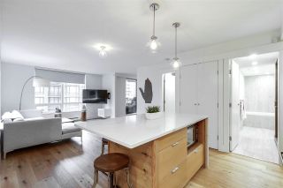 Photo 10: 701 1055 HOMER Street in Vancouver: Yaletown Condo for sale in "DOMUS" (Vancouver West)  : MLS®# R2245913