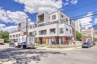 Photo 20: 207 120 18 Avenue SW in Calgary: Mission Apartment for sale : MLS®# A2120875