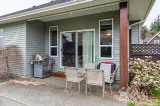 Photo 28: 758 CAMELEON Pl in Campbell River: CR Willow Point House for sale : MLS®# 897665