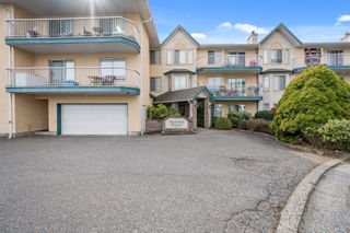 Photo 2: 106 2567 VICTORIA Street in Abbotsford: Abbotsford West Condo for sale : MLS®# R2869686