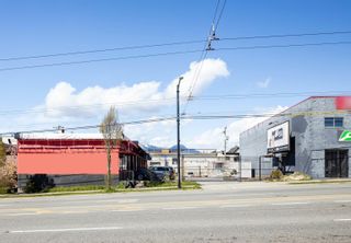 Photo 2: 1841 E HASTINGS Street in Vancouver: Hastings Industrial for sale (Vancouver East)  : MLS®# C8059883