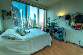 Photo 10: 1401 989 NELSON STREET in Vancouver: Downtown VW Condo for sale (Vancouver West)  : MLS®# R2305234