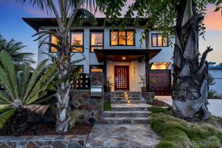 Photo 4: PACIFIC BEACH House for sale : 4 bedrooms : 828 Archer St in San Diego