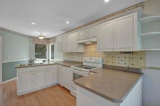 Photo 5: 62 758 RIVERSIDE DRIVE in Port Coquitlam: Riverwood Townhouse for sale : MLS®# R2804039