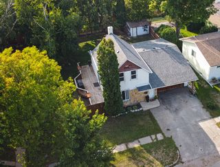 Photo 22: 111 9th Street SW in Portage la Prairie: House for sale : MLS®# 202324482