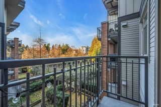 Photo 13: 321 2280 WESBROOK Mall in Vancouver: University VW Condo for sale in "KEATS HALL" (Vancouver West)  : MLS®# R2742918