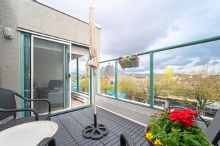 Photo 16: 307 189 E 16TH Avenue in Vancouver: Mount Pleasant VE Condo for sale in "Cartier Place" (Vancouver East)  : MLS®# R2877039