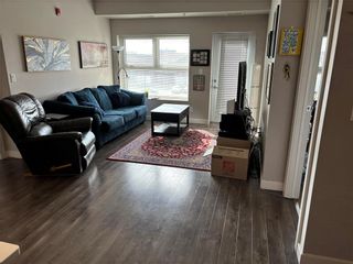 Photo 2: 409 70 Barnes Street in Winnipeg: Fairfield Park Condominium for sale (1S)  : MLS®# 202409242