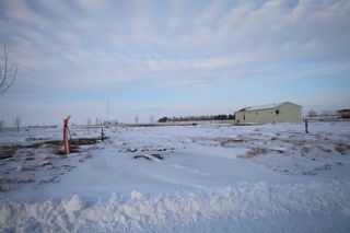 Photo 1: 6 Meadows Way: Taber Residential Land for sale : MLS®# A2102608