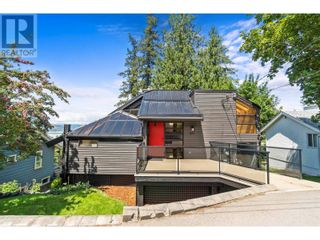 Photo 2: 851 3 Avenue NE in Salmon Arm: House for sale : MLS®# 10303892