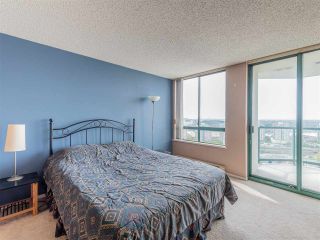Photo 21: 1804 121 TENTH Street in New Westminster: Uptown NW Condo for sale in "VISTA ROYALE" : MLS®# R2469660