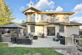 Photo 37: 26299 127 Avenue in Maple Ridge: Websters Corners House for sale in "Whispering Falls Estates" : MLS®# R2770799