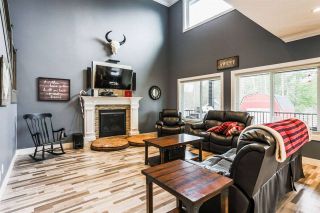 Photo 2: 2676 CABOOSE Place in Abbotsford: Aberdeen House for sale in "Station Hills" : MLS®# R2300658