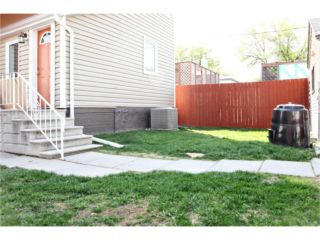 Photo 17: 345 Chalmers Avenue in WINNIPEG: East Kildonan Residential for sale (North East Winnipeg)  : MLS®# 1009928