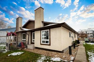 Photo 4: 14 Whiteway Road in Winnipeg: Lakeside Meadows Residential for sale (3K)  : MLS®# 202329760