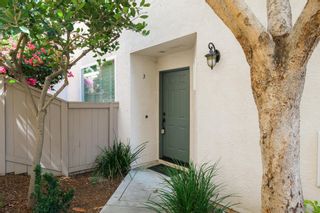 Photo 3: UNIVERSITY CITY Townhouse for sale : 3 bedrooms : 5510 Renaissance Ave #3 in San Diego