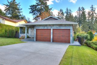 Photo 1: 7035 Con-Ada Rd in Central Saanich: CS Brentwood Bay House for sale : MLS®# 862671