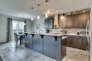 Photo 8: 317 Kings Heights Drive SE: Airdrie Detached for sale : MLS®# A2072999
